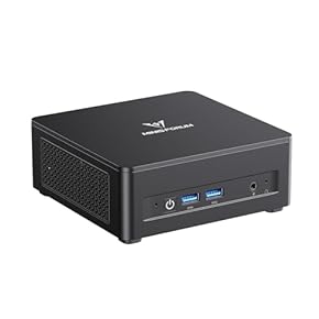 Amazon.co.jp: ミニ - デスクトップ: パソコン・周辺機器